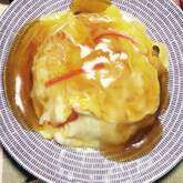 絶品！簡単ふわトロ天津飯