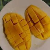 デザート・マンゴー