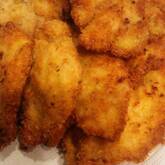 鶏むね肉のチキンカツ