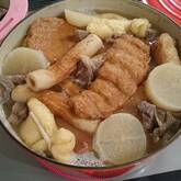 何度も作りたくなる定番の美味しいおでん by 中島和代さん