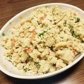 具だくさんおから