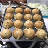 カリッとろっ！たこ焼きレシピ 簡単保存版 by中島 和代さん