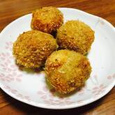 ボールメンチカツ