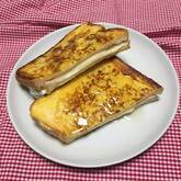 カナダの朝食 モンティクリスト by 森岡 恵さん