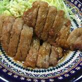 生姜焼きは黄金比のたれが決め手 絶品の味を伝授 by杉本 亜希子さん