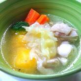 シンプルポトフ