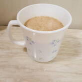 セサミミルクティー