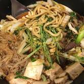 本格！割り下から自家製のすき焼き