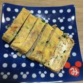 ツナ缶レシピ ふわふわ卵焼き by中島 和代さん