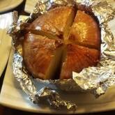 めちゃ甘！トロトロ玉ネギのオーブン焼き