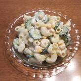 マカロニサラダ