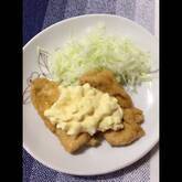 鶏むね肉で作る！絶品手作りタルタルソースのチキン南蛮（宮崎)　by増田 知子さん