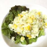 キャベツがおいしい！コールスロー 簡単基本の作り方