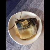 サバのみそ煮