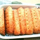 ショートブレッド