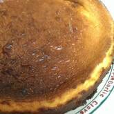 ベイクドチーズケーキ
