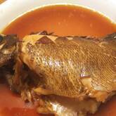 煮崩れしない！基本の魚の煮付け