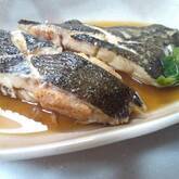 ショウガ香る！ふっくらカレイの煮付け
