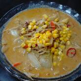 簡単で美味しい！家ラーメン みそ味でほっこり by金丸 利恵さん