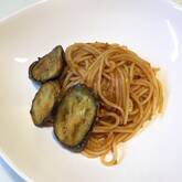 簡単絶品！ツナとナスのトマトソースパスタ