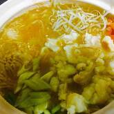 簡単本格もつ鍋 絶品味噌仕立て