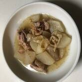 具だくさんチキンスープ