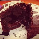 フォンダンショコラ