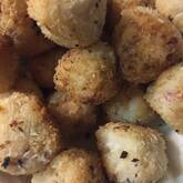 ライスコロッケ