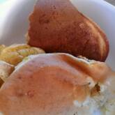 ハワイアンパンケーキプレート