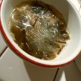 春雨スープ