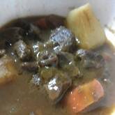 基本の濃厚ハッシュドビーフ 時短なのに絶品 隠し味でさらに美味しく！