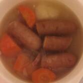 簡単ポトフ 丸ごと野菜を大量消費 旨みたっぷり！基本のレシピ