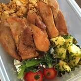 味付け簡単！ドライカレーピラフ 子どもにも人気