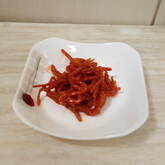 韓国風☆甘辛サキイカ