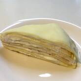 簡単本格！ミルクレープの基本の作り方 アールグレイの魅惑