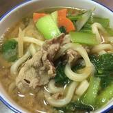 ほっとする美味しさ！豚汁うどんの作り方 具だくさんで基本の味わい