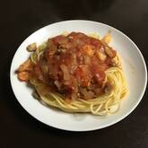 春魚介の旨味たっぷり！本格ペスカトーレ