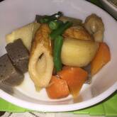 ほっこり 里芋の煮物 下ごしらえの手順から伝授 具だくさんレシピ