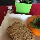 柿のパウンドケーキ