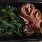 定番の一品！ほうれん草のごま和え by 杉本 亜希子さん