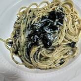 シンプル！しらすパスタ 無限に食べたくなる味わい by西川 綾さん