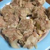 おいしいシューマイ