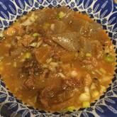 失敗知らず！トロトロプリプリ牛すじ煮込み