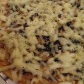 ポテトとチーズのガレット