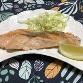 鮭のムニエル バター香る基本の作り方 子どもにもおすすめ