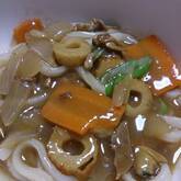 おうちで作る！絶品カレーうどん 簡単に本格的な味わいを