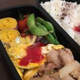 自然な甘み！サツマイモのほっくり煮