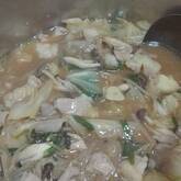 簡単本格もつ鍋 絶品味噌仕立て