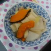 ほうとう風うどん