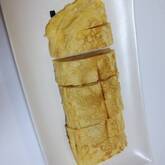 長芋入り卵焼き